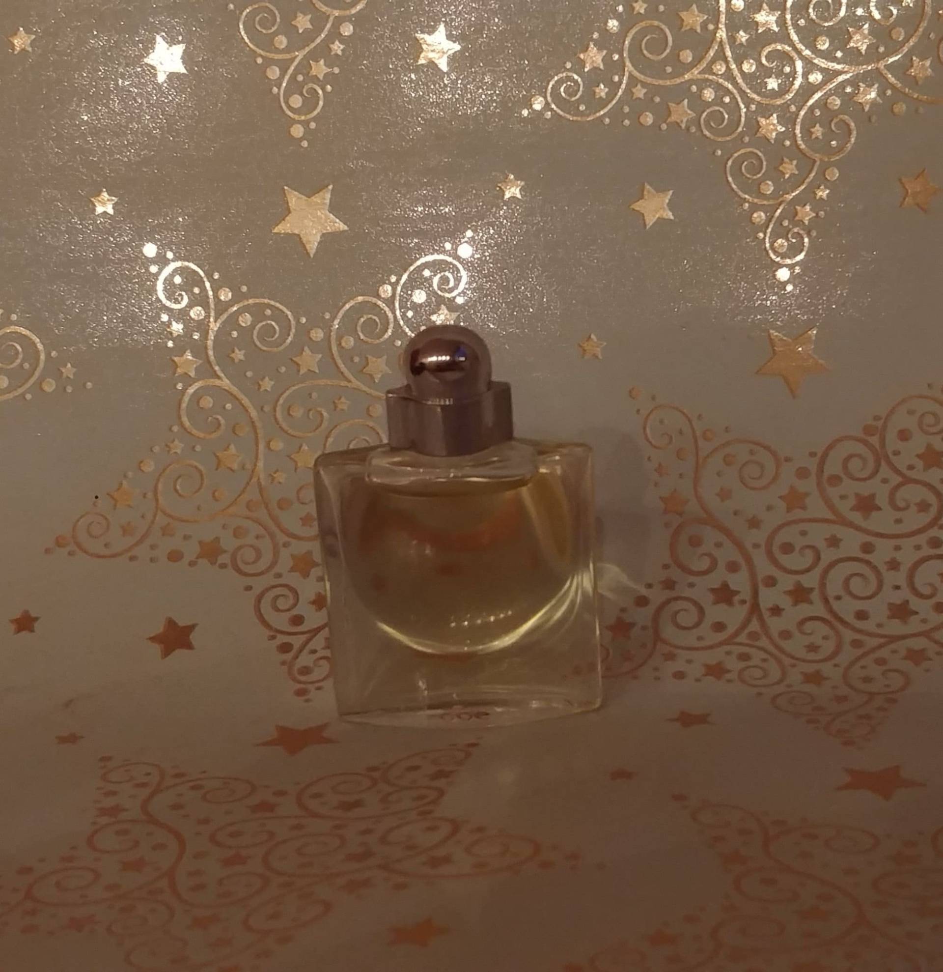 Miniatur Azzura Von Loris Azzaro, 5 Ml Eau De Toilette 1999 Miniatur Azzura Von Loris Azzaro, 5 Ml Eau De Toilette 1999 von Xoxiane