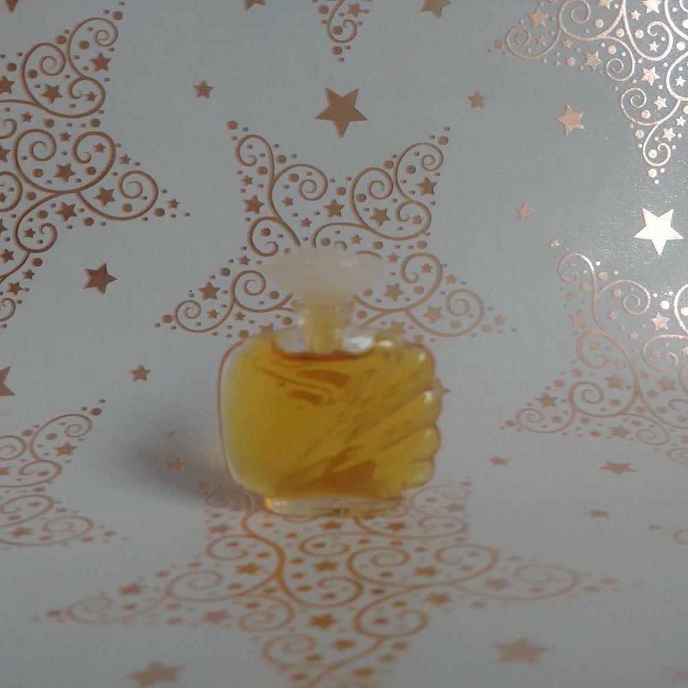 Miniatur Beautiful Von Estee Lauder, 3, 5 Ml Reines Parfum 1992 Miniatur Beautiful Von Estee Lauder, 3, 5 Ml Reines Parfum 1992 von Xoxiane