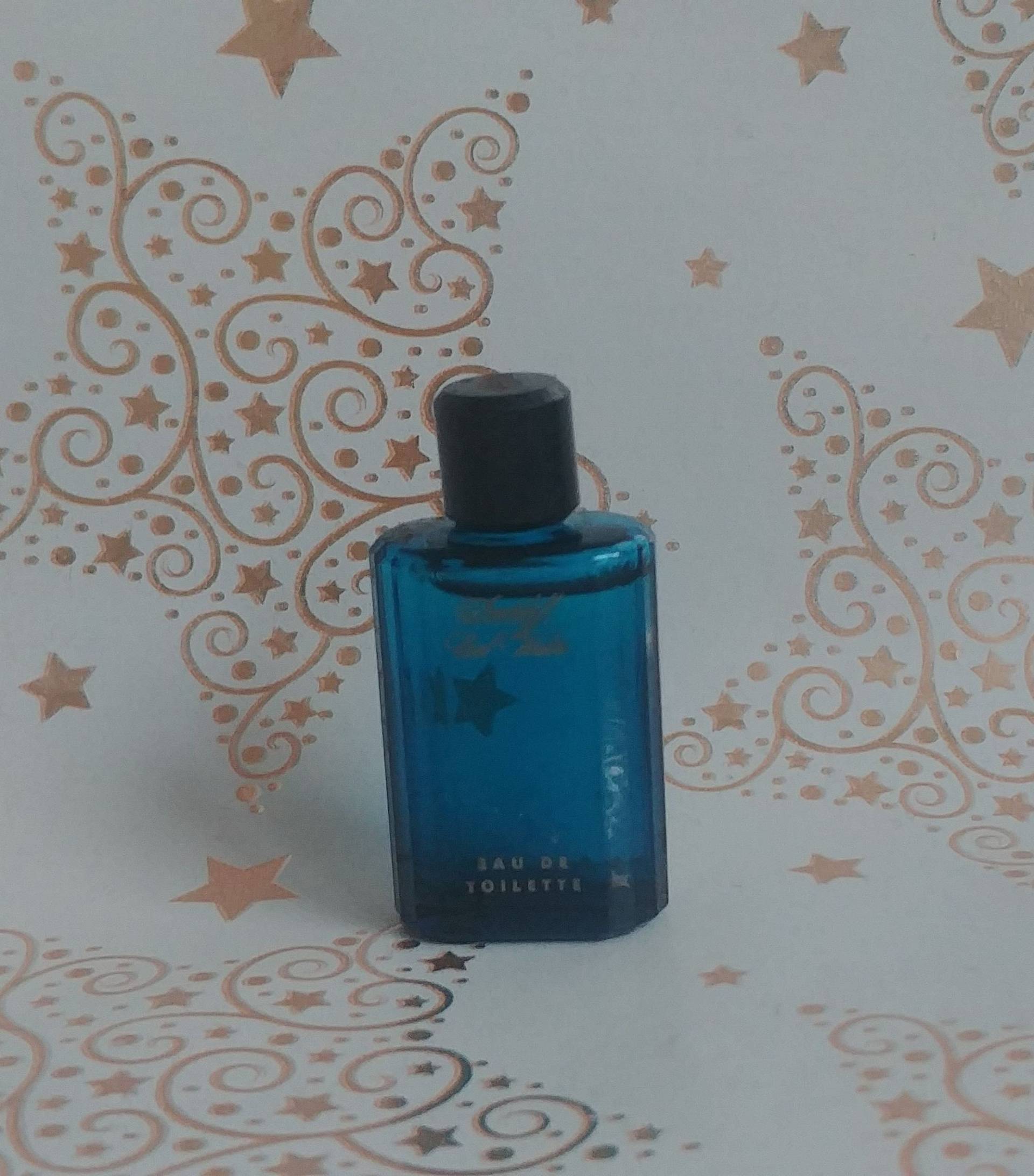 Miniatur Cool Water Von Zino Davidoff, 3, 5 Ml Edt 1988 Miniatur Cool Water Von Zino Davidoff, 3, 5 Ml Edt 1988 von Xoxiane
