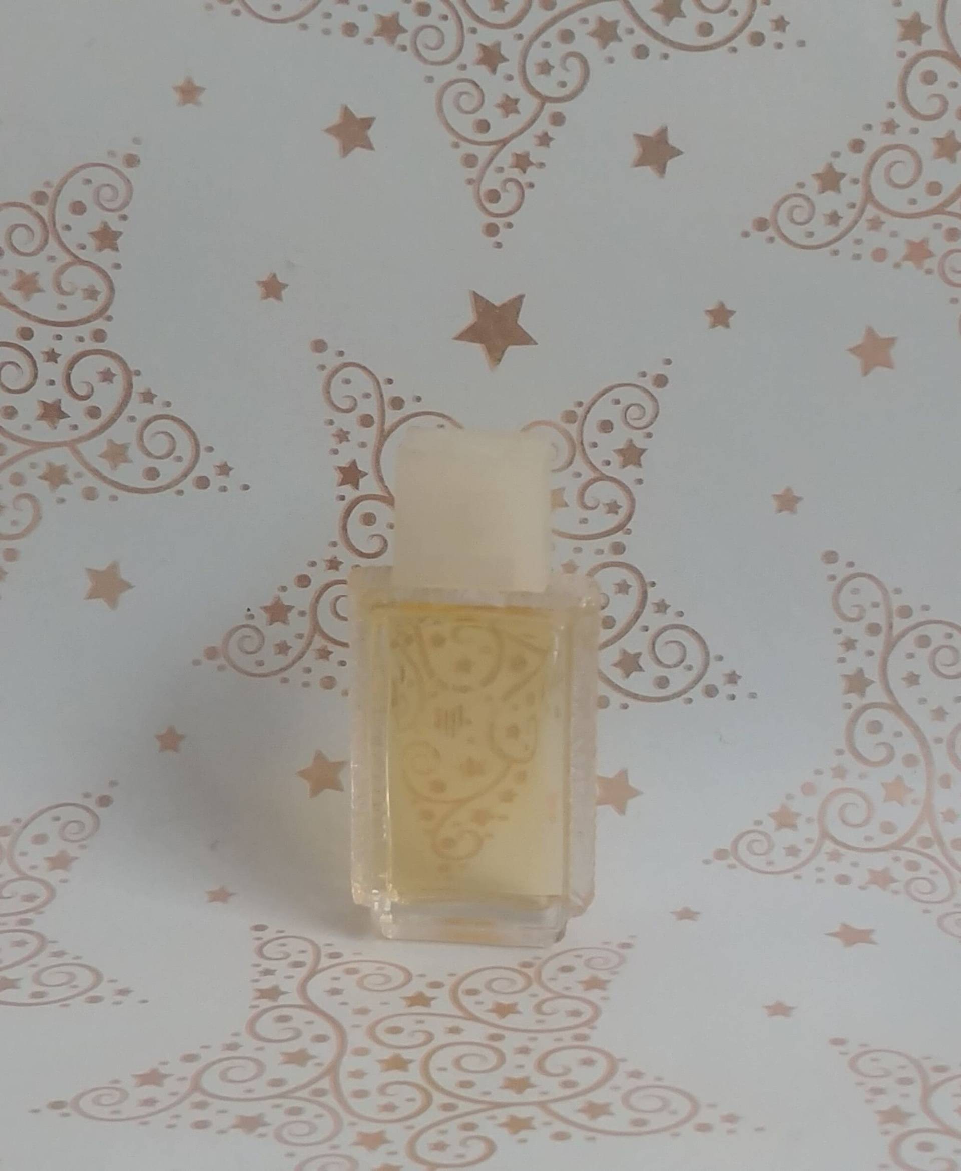 Miniatur Edifice Von Paolo Conti, 7, 5 Ml Eau De Toilette 1997 Miniatur Edifice Von Paolo Conti, 7, 5 Ml Eau De Toilette 1997 von Xoxiane