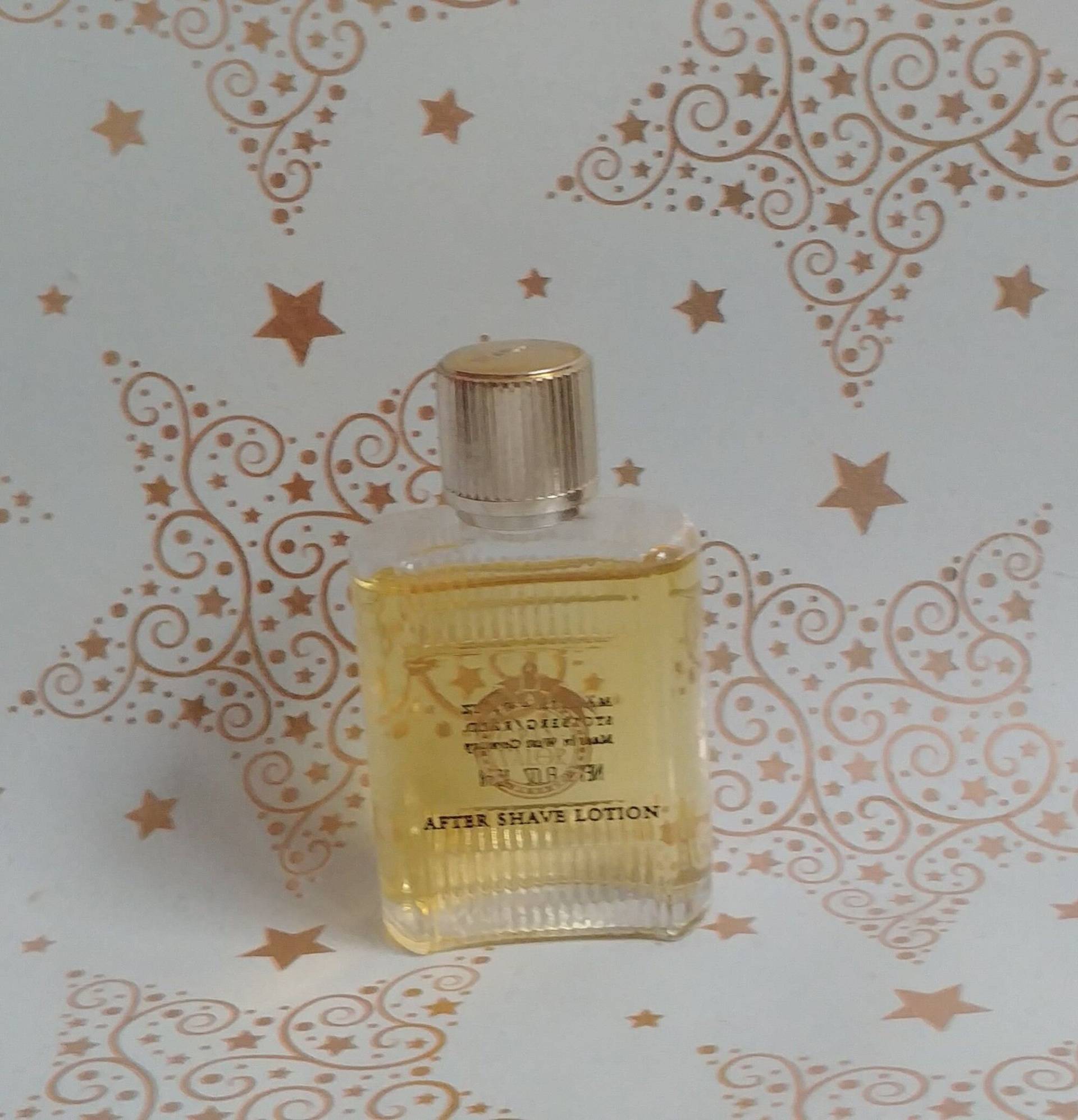 Miniatur Gran Valor Von Mäurer + Wirtz, 15 Ml After Shave Lotion, Große Version, 1972 Miniatur Gran Valor Von Mäurer + Wirtz, 15 Ml After Shave Lotion, Große Version, 1972 von Xoxiane