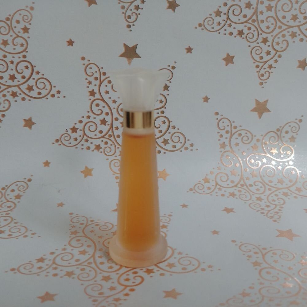 Miniatur Hollywood Von Fred Hayman, 4, 7 Ml Eau De Parfum 1997 Miniatur Hollywood Von Fred Hayman, 4, 7 Ml Eau De Parfum 1997 von Xoxiane