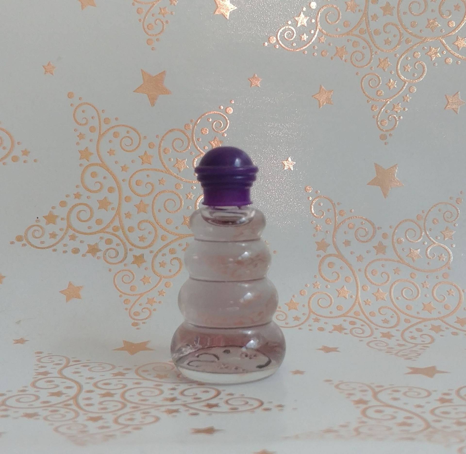 Miniatur Mambo Von The Perfumer's Workshop, 7, 5 Ml Eau De Toilette 1987 Miniatur Mambo Von The Perfumer's Workshop, 7, 5 Ml Eau De Toilette 1987 von Xoxiane