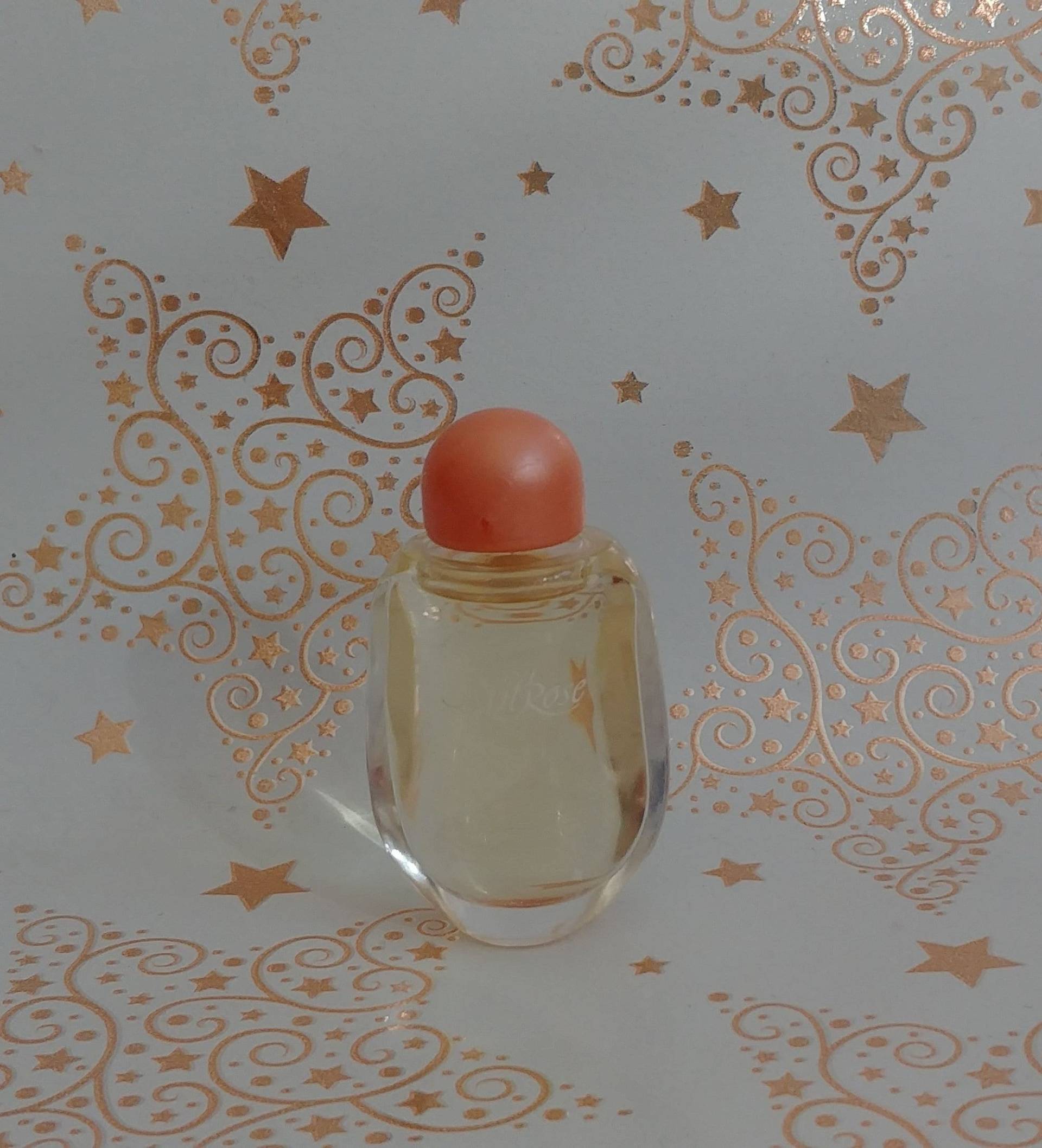 Miniatur Mil Rose Von Yves Rocher, 7, 5 Ml Eau De Toilette 1987 - Milrose Miniatur Mil Rose Von Yves Rocher, 7, 5 Ml Eau De Toilette 1987 - Milrose von Xoxiane