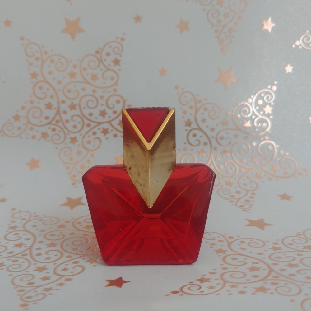 Miniatur Modigliani Von Modigliani, 5 Ml Eau De Parfum 1994 Miniatur Modigliani Von Modigliani, 5 Ml Eau De Parfum 1994 von Xoxiane