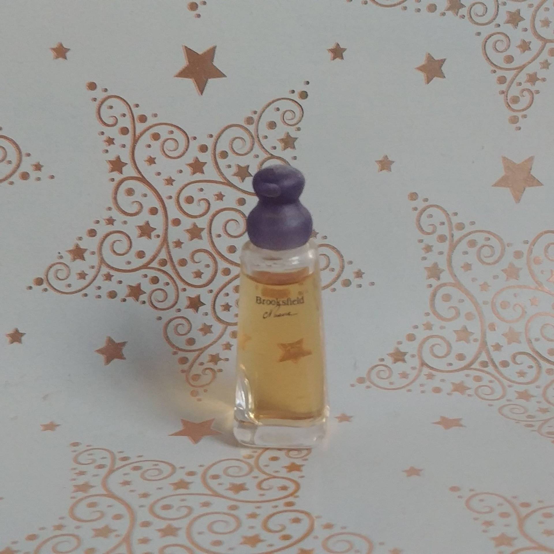 Miniatur Nuance Von Brooksfield, 4, 5 Ml Eau De Toilette 1996 Miniatur Nuance Von Brooksfield, 4, 5 Ml Eau De Toilette 1996 von Xoxiane