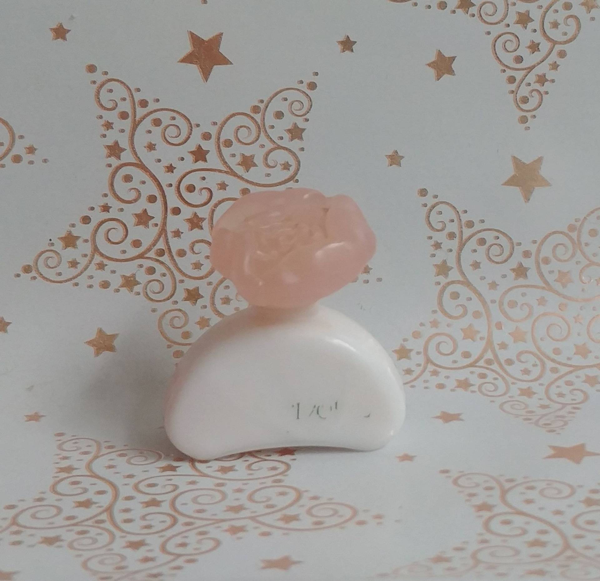 Miniatur Pivoine Von Yves Rocher, 7, 5 Ml Eau De Toilette 1993 Miniatur Pivoine Von Yves Rocher, 7, 5 Ml Eau De Toilette 1993 von Xoxiane