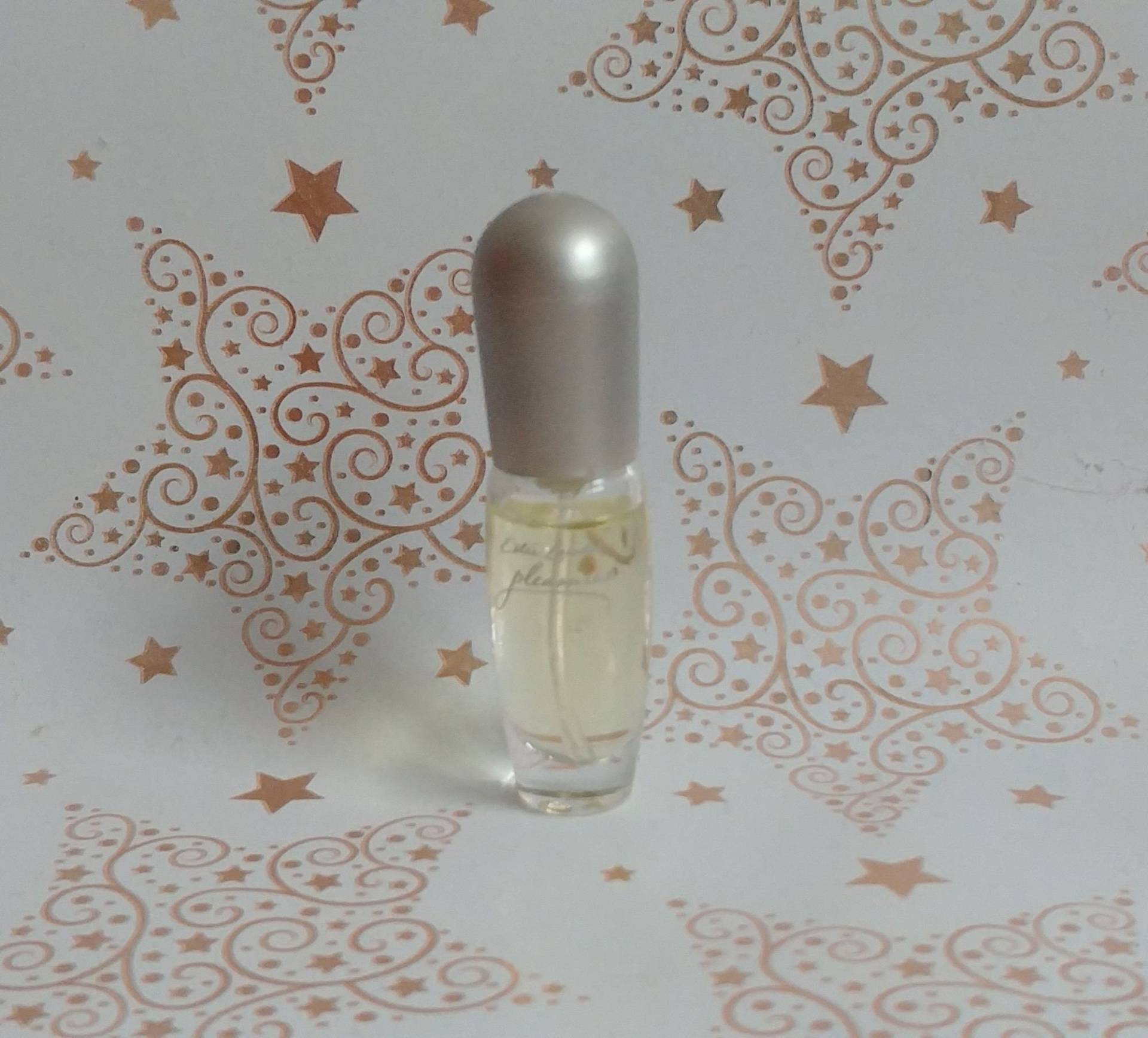 Miniatur Pleasures Von Estee Lauder, 4 Ml Eau De Parfum Vapo 1995 Miniatur Pleasures Von Estee Lauder, 4 Ml Eau De Parfum Vapo 1995 von Xoxiane