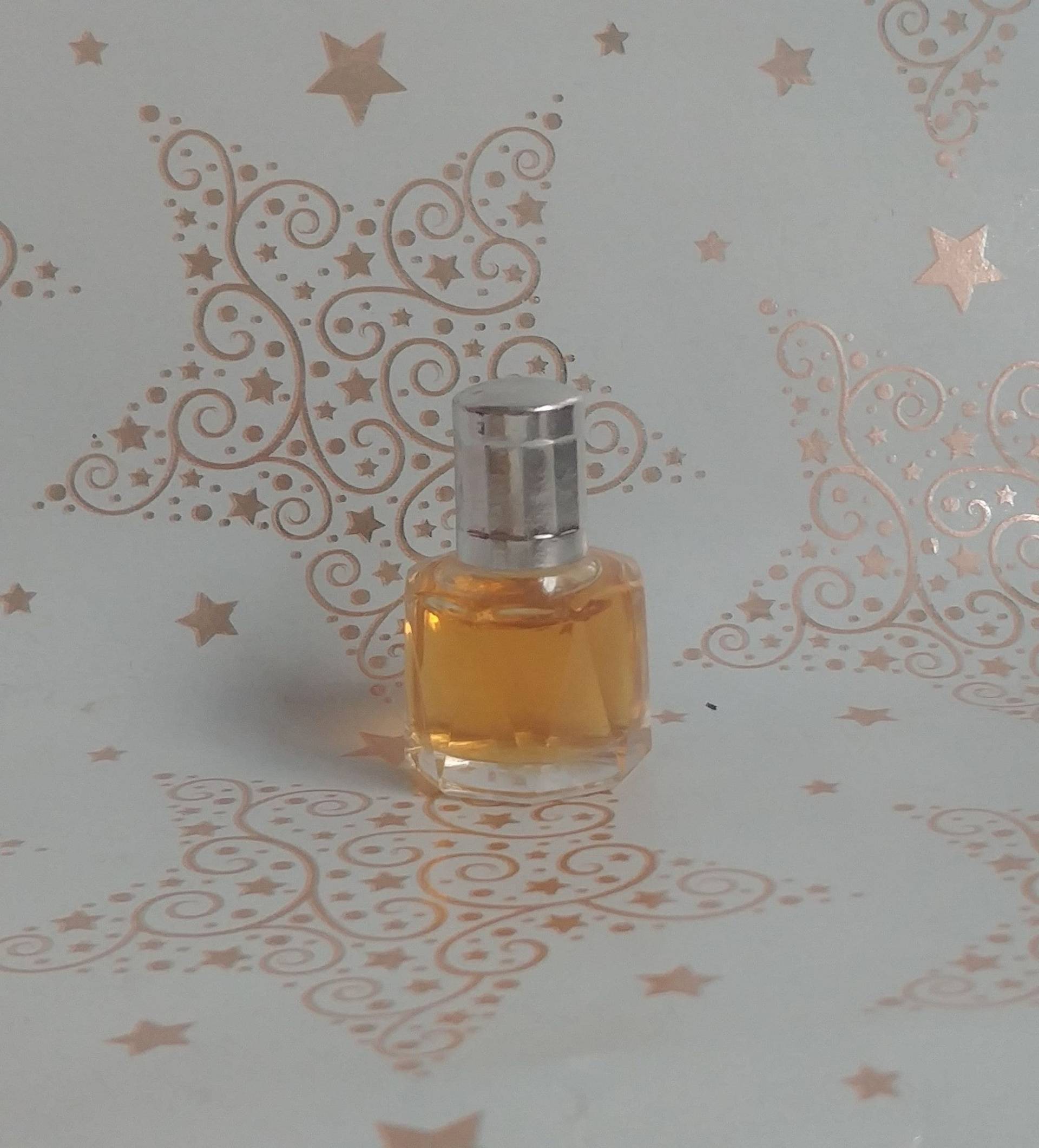 Miniatur Private Number Von Etienne Aigner, 5 Ml Eau De Toilette, 1991 Miniatur Private Number Von Etienne Aigner, 5 Ml Eau De Toilette, 1991 von Xoxiane