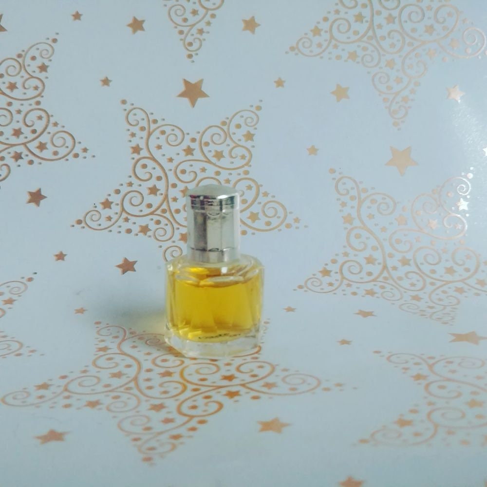 Miniatur Private Number Von Etienne Aigner, Reines Parfum 5 Ml, 1991 Miniatur Private Number Von Etienne Aigner, Reines Parfum 5 Ml, 1991 von Xoxiane