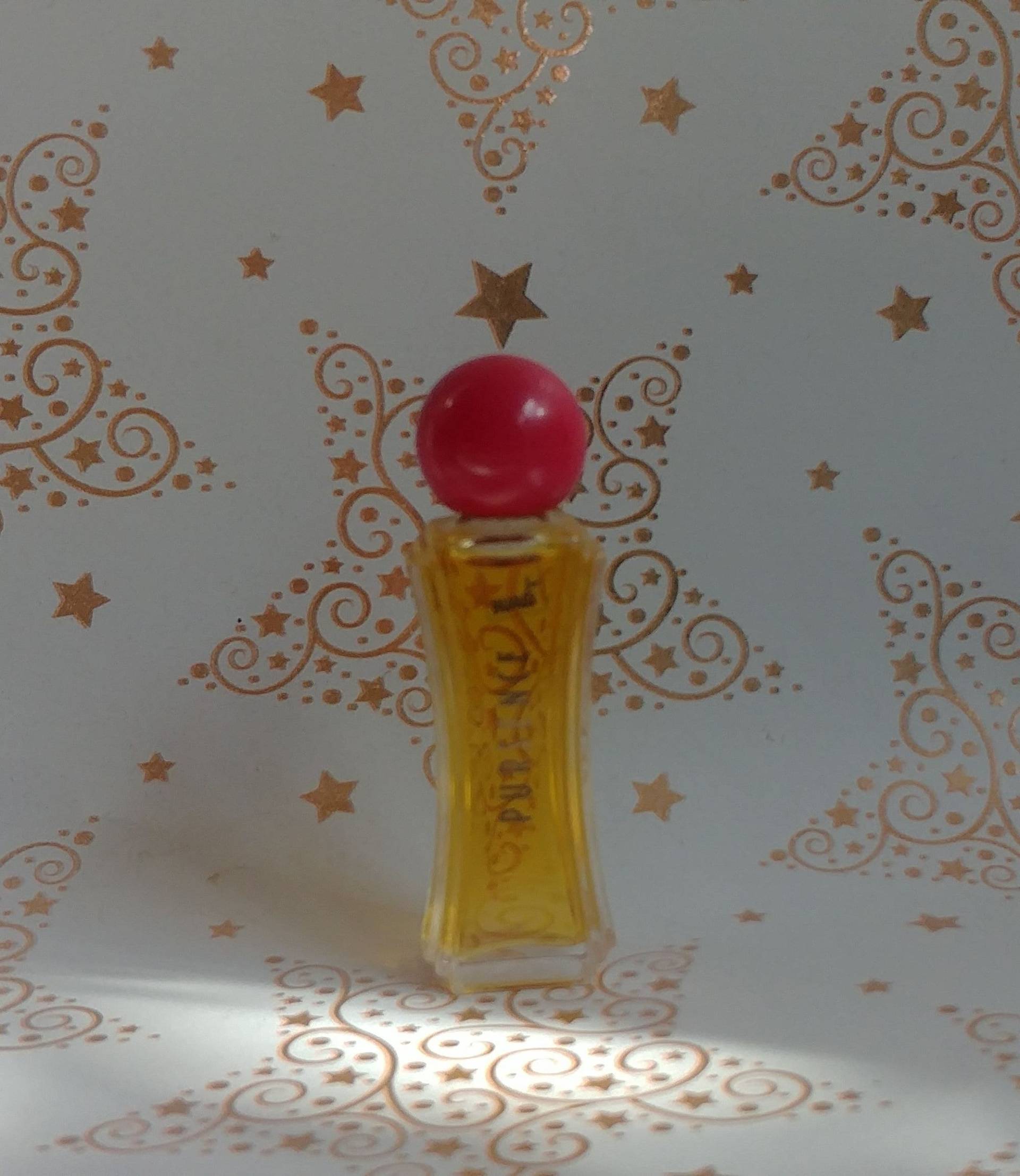 Miniatur Pursence Von Mondi, 5 Ml Eau De Parfum, 1991 Miniatur Pursence Von Mondi, 5 Ml Eau De Parfum, 1991 von Xoxiane