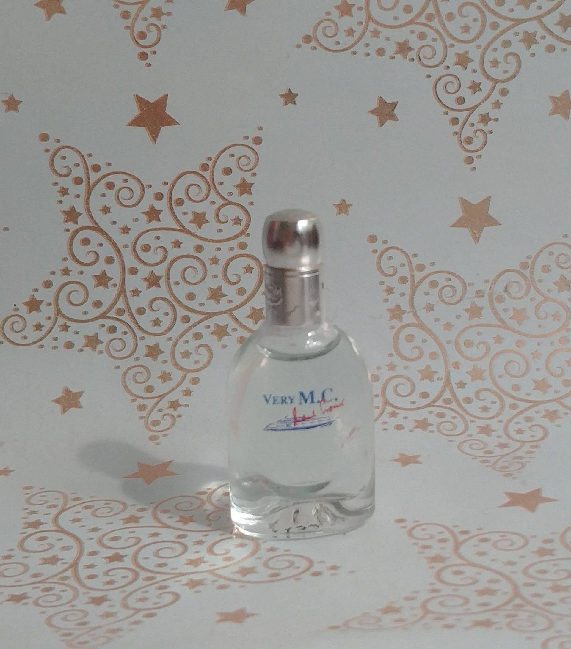 Miniatur Very M. C. Von Mcm, 5 Ml Edt Miniatur Very M. C. Von Mcm, 5 Ml Edt von Xoxiane