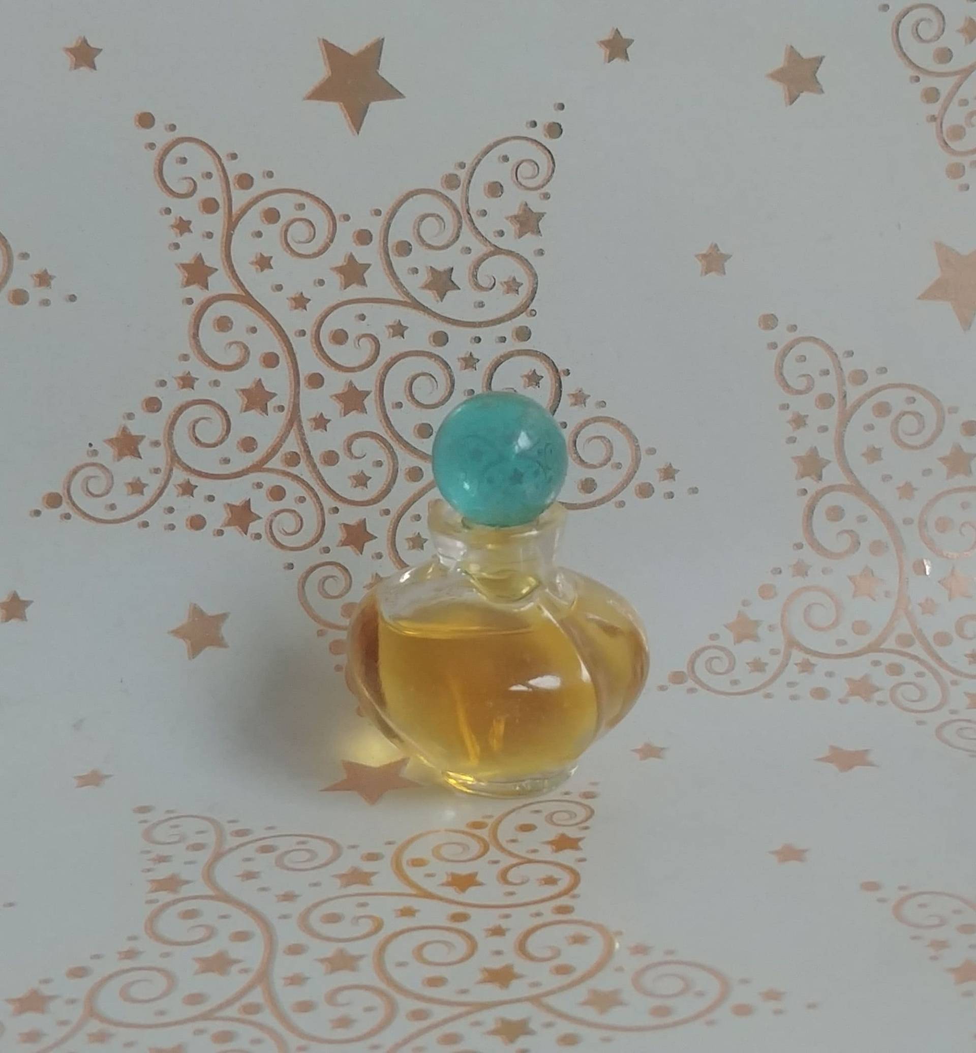 Miniatur Wings Von Giorgio Beverly Hills, 3, 5 Ml Reines Parfum 1992 Miniatur Wings Von Giorgio Beverly Hills, 3, 5 Ml Reines Parfum 1992 von Xoxiane