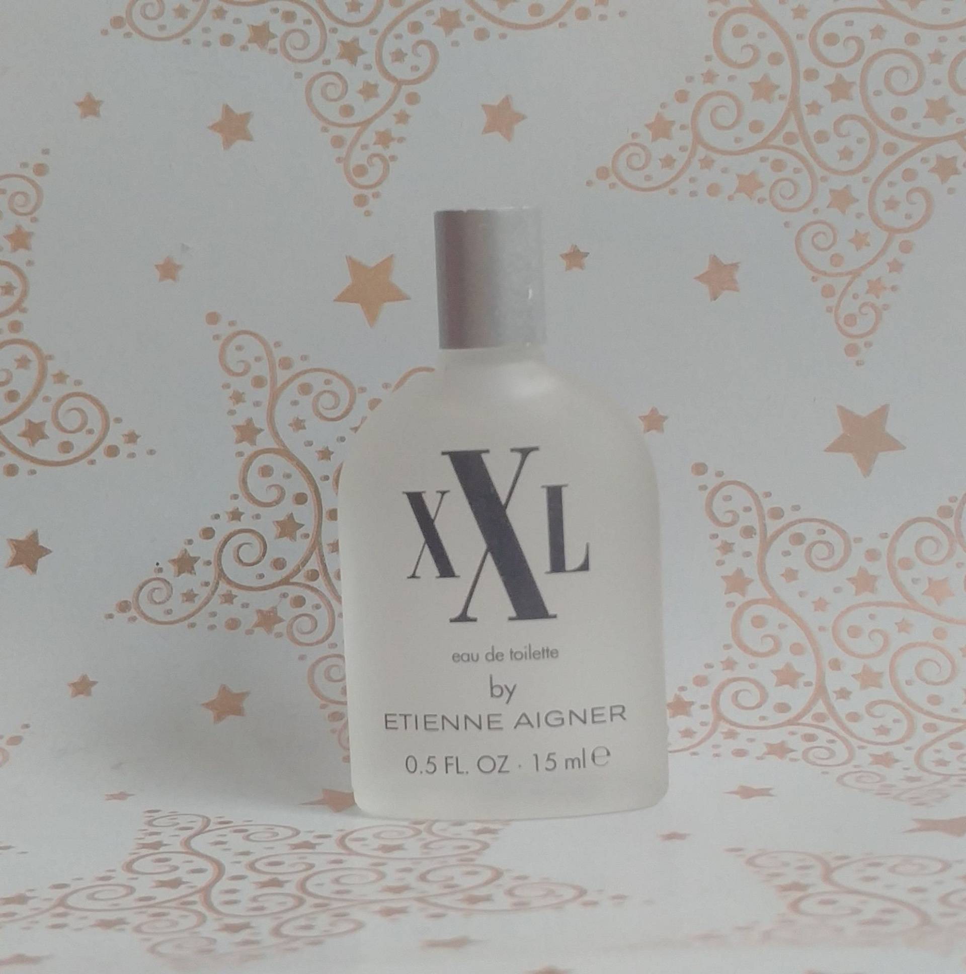 Miniatur Xxl Von Etienne Aigner, 15 Ml Edt, 1995 Miniatur Xxl Von Etienne Aigner, 15 Ml Edt, 1995 von Xoxiane