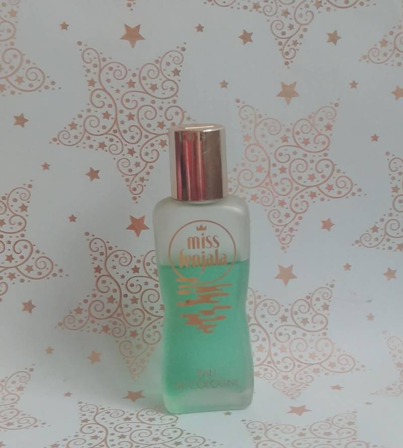 Miss Fenjala Von Fenjal, 50 Ml Eau De Cologne, 1962 von Xoxiane