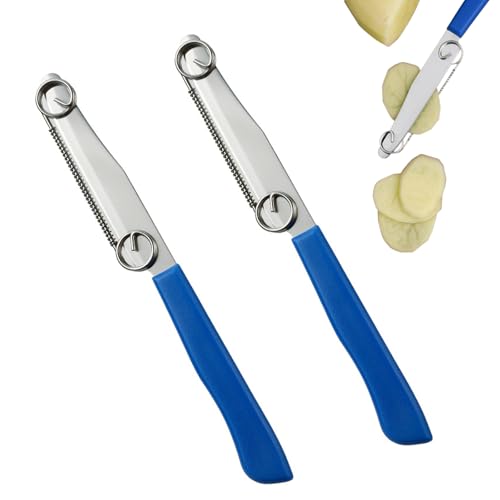 giovanni's messer, der gemüsefriseur, der gemüsefriseur,giovannis messer, zauberpeeler,giovannis Magic Knife, Clever Knife Potato Peeler,Knife Attachment for Peeling,Gios Magic Knife,Gios Magic Knife von Xpwghap