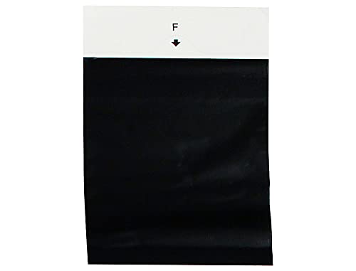 Fotolito x'stamper quix für Stempel q-53, Schwarz Fotolito x'stamper quix für Stempel q-53, Schwarz von Xstamper