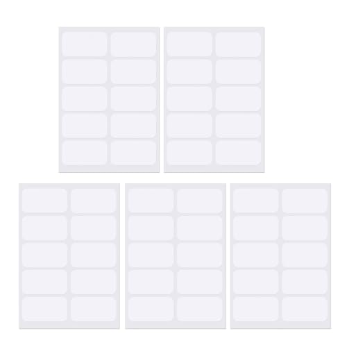 50 Stück Bügelfrei Kleidungsetiketten Handschriftlich Waschbar Kleidung Stoffetiketten Beschriftbare Aufkleber zum Organisieren von Kleidungsstücken 50 Stück Bügelfrei Kleidungsetiketten Handschriftlich Waschbar Kleidung Stoffetiketten Beschriftbare Aufkleber zum Organisieren von Kleidungsstücken von XuQiZZpp