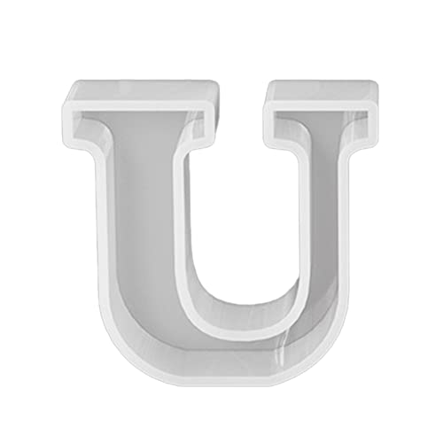 Anhängerformen, Schlüsselanhänger, Schmuck, Buchstabenform, Silikon, Schlüsselanhänger, Anhänger, Handarbeit, Ohrringe, Formen für Ton Anhängerformen, Schlüsselanhänger, Schmuck, Buchstabenform, Silikon, Schlüsselanhänger, Anhänger, Handarbeit, Ohrringe, Formen für Ton von XuQiZZpp