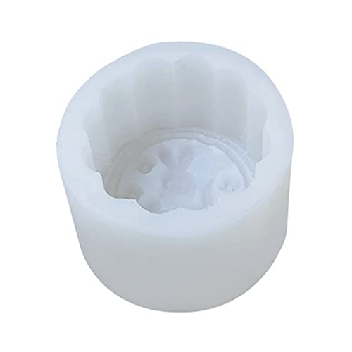 Chinesische Silikonformen für den Mittelherbst, Kristall, flüssige Formen, Geschenke für Kinder, Freunde, Silikonformen zum Backen, Epoxidharz, Seife, Schokolade, Kerzen, Tiere, Cupcakes von XuQiZZpp