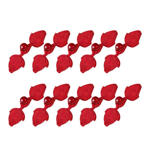 Handgefertigte Cheongsam-Nähverschlüsse, chinesische Knoten, chinesische Verschlüsse, dekorative Herzknoten, Verschlüsse, Cheongsam Handgefertigte Cheongsam-Nähverschlüsse, chinesische Knoten, chinesische Verschlüsse, dekorative Herzknoten, Verschlüsse, Cheongsam von XuQiZZpp