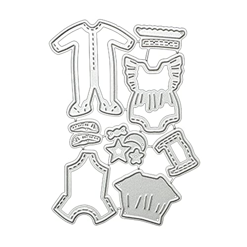 Metall-Stanzschablone, Karbonstahl, Prägeschablone, Scrapbooking, für Karten, Stanzformen Metall-Stanzschablone, Karbonstahl, Prägeschablone, Scrapbooking, für Karten, Stanzformen von XuQiZZpp
