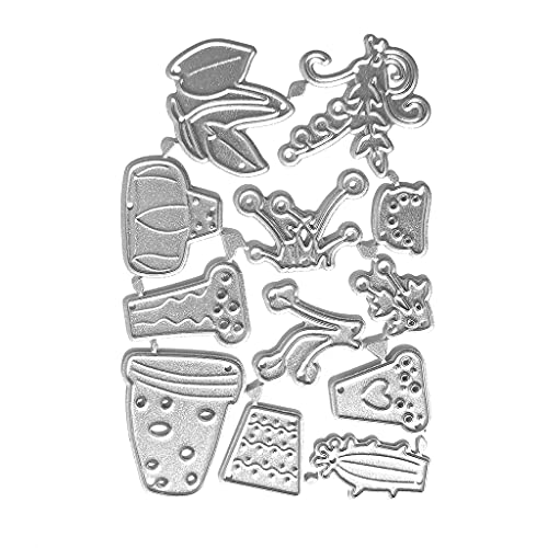 Metall-Stanzschablone mit Topfblumen, Scrapbooking, Album, Papierkarte, Vorlage, Präge, Dekoration, Metall-Stanzformen für Kartenherstellung, Angebote Metall-Stanzschablone mit Topfblumen, Scrapbooking, Album, Papierkarte, Vorlage, Präge, Dekoration, Metall-Stanzformen für Kartenherstellung, Angebote von XuQiZZpp