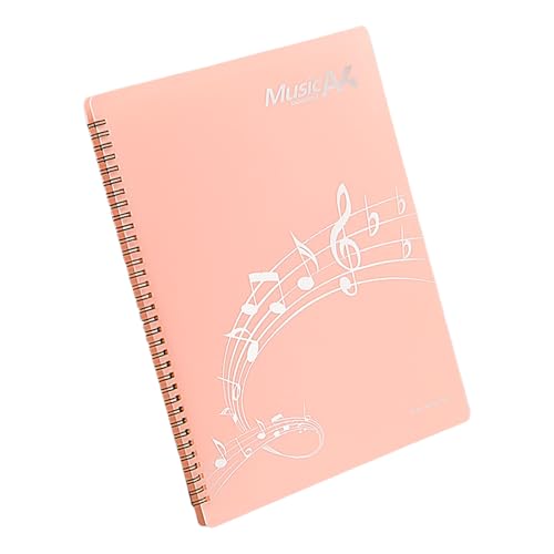 Professioneller Notenblattschutz, Dokumentenmappe, Textur-Zertifikat, Organizer für Dokumentenzugriff und Sortierung von Chormappen Professioneller Notenblattschutz, Dokumentenmappe, Textur-Zertifikat, Organizer für Dokumentenzugriff und Sortierung von Chormappen von XuQiZZpp