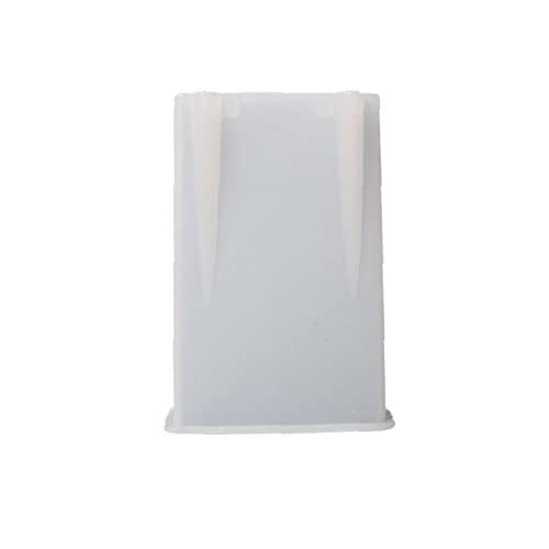 Schmuck-Organizer, Harz-Formen mit Sockel, Epoxidharz, Ohrring-Aufhänger, Gießen für Handwerk, Schmuck, Präsentationsform, Silikon für Epoxidharz Schmuck-Organizer, Harz-Formen mit Sockel, Epoxidharz, Ohrring-Aufhänger, Gießen für Handwerk, Schmuck, Präsentationsform, Silikon für Epoxidharz von XuQiZZpp