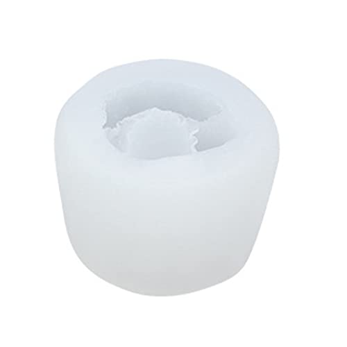 Seifenform, wiederverwendbar, Epoxidharz, Silikonformen für handgefertigte Seife, Ornamente, Kunst, Gips, Backformen für Kuchen, Silikon-Backformen für Ofenzylinder Seifenform, wiederverwendbar, Epoxidharz, Silikonformen für handgefertigte Seife, Ornamente, Kunst, Gips, Backformen für Kuchen, Silikon-Backformen für Ofenzylinder von XuQiZZpp