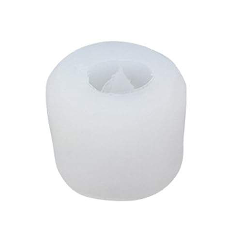 Seifenform, wiederverwendbar, Epoxidharz, Silikonformen für handgefertigte Seife, Ornamente, Kunst, Gips, Backformen für Kuchen, Silikon-Backformen für Ofenzylinder Seifenform, wiederverwendbar, Epoxidharz, Silikonformen für handgefertigte Seife, Ornamente, Kunst, Gips, Backformen für Kuchen, Silikon-Backformen für Ofenzylinder von XuQiZZpp