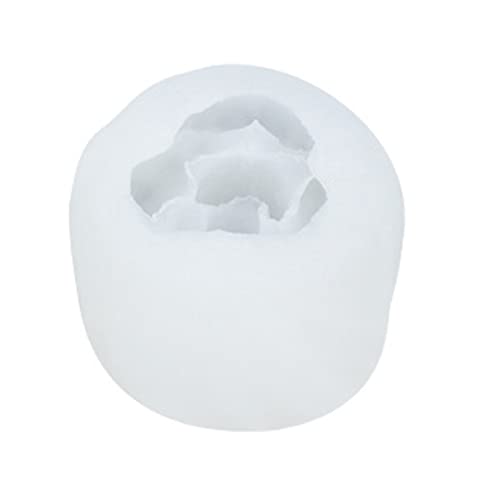 Seifenform, wiederverwendbar, Epoxidharz, Silikonformen für handgefertigte Seife, Ornamente, Kunst, Gips, Backformen für Kuchen, Silikon-Backformen für Ofenzylinder Seifenform, wiederverwendbar, Epoxidharz, Silikonformen für handgefertigte Seife, Ornamente, Kunst, Gips, Backformen für Kuchen, Silikon-Backformen für Ofenzylinder von XuQiZZpp