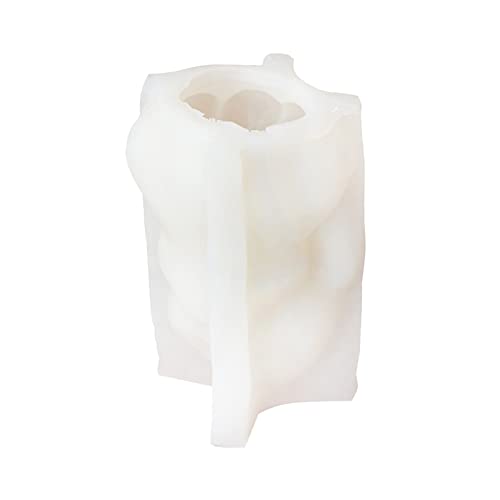 Silikonform, geflügelt, handgefertigt, Seife, Duft, Harz, Kuchen, Schokolade, Ornamente von XuQiZZpp