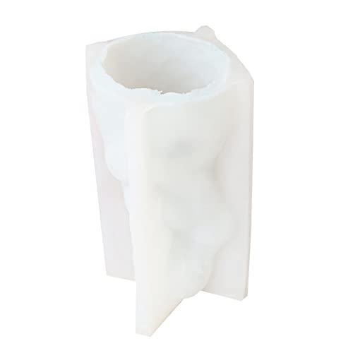 Silikonform für Mädchen, Epoxidharz, für handgefertigte Heimdekorationen Silikonform für Mädchen, Epoxidharz, für handgefertigte Heimdekorationen von XuQiZZpp