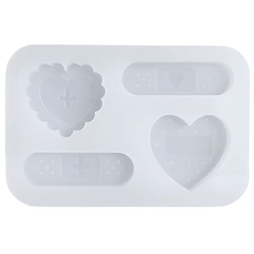 Silikonform mit Aufschrift "Love", für kleine Teile, Epoxidharz, Gießform, Anhänger, Schlüsselanhänger, Dekoration, Basteln Silikonform mit Aufschrift "Love", für kleine Teile, Epoxidharz, Gießform, Anhänger, Schlüsselanhänger, Dekoration, Basteln von XuQiZZpp
