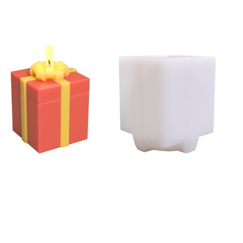 Silikonformen, Weihnachtsformen, Epoxidharz, Weihnachtsmann, Gussformen, handgefertigte Gipsformen, Silikon, Weihnachten, Weihnachtsmann, Gießen, Backen von XuQiZZpp