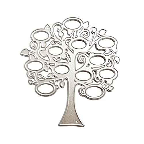 Stanzschablone aus Karbonstahl, Baum-Motiv, Stanzschablone, Scrapbooking, für Karten, Stanzformen Stanzschablone aus Karbonstahl, Baum-Motiv, Stanzschablone, Scrapbooking, für Karten, Stanzformen von XuQiZZpp