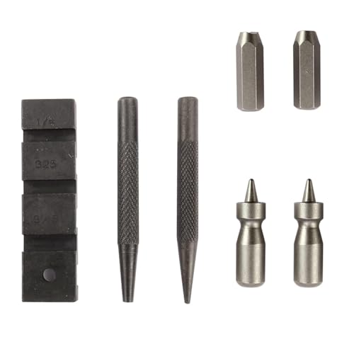 XuQiZZpp Aluminium-Taschen-Kettensägen-Kettenbrecher, Kettensägen-Reparaturwerkzeug XuQiZZpp Aluminium-Taschen-Kettensägen-Kettenbrecher, Kettensägen-Reparaturwerkzeug von XuQiZZpp