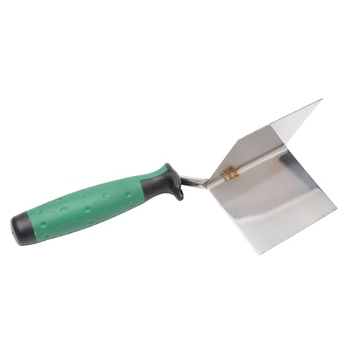 XuQiZZpp Edelstahl Außenwand Verputzen Verputzen Professionelle Reparatur Ecke Schlamm Spachtel Werkzeug XuQiZZpp Edelstahl Außenwand Verputzen Verputzen Professionelle Reparatur Ecke Schlamm Spachtel Werkzeug von XuQiZZpp