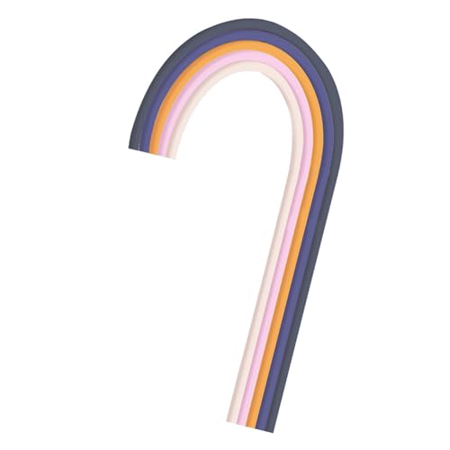 XuQiZZpp Kuchendekoration für Geburtstag und Hochzeitsfeier, Regenbogen-Kuchenaufsätze, Hochzeitstortenzubehör XuQiZZpp Kuchendekoration für Geburtstag und Hochzeitsfeier, Regenbogen-Kuchenaufsätze, Hochzeitstortenzubehör von XuQiZZpp