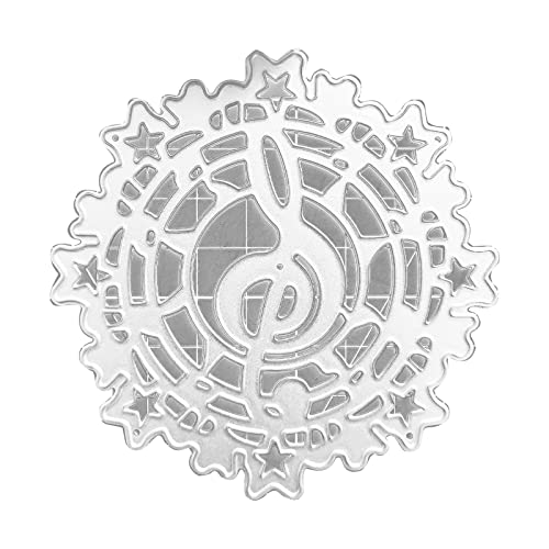 XuQiZZpp Metall-Stanzschablonen für Bastelarbeiten, Karbonstahl, Prägeschablone, Metallschablonen, Scrapbooking, für Karten, Stanzformen aus Metall XuQiZZpp Metall-Stanzschablonen für Bastelarbeiten, Karbonstahl, Prägeschablone, Metallschablonen, Scrapbooking, für Karten, Stanzformen aus Metall von XuQiZZpp