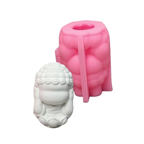 XuQiZZpp Religiöse Form Silikonformen für Epoxidharz, Kerzen, Seife, Fondant, Silikonformen für Schokolade, Süßigkeiten, Kuchen, Backen XuQiZZpp Religiöse Form Silikonformen für Epoxidharz, Kerzen, Seife, Fondant, Silikonformen für Schokolade, Süßigkeiten, Kuchen, Backen von XuQiZZpp