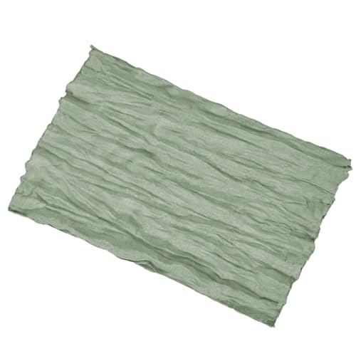 XuQiZZpp Sages Tischdecke, robustes Polyester, knitterfrei, auslaufsicher, für die meisten Bauernhäuser, Esszimmerdekoration von XuQiZZpp