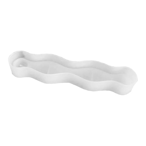 XuQiZZpp Silikonform für Räucherstäbchen, Gips, Räucherstäbchenhalter, Zementform, Gießformen für Heimdekoration XuQiZZpp Silikonform für Räucherstäbchen, Gips, Räucherstäbchenhalter, Zementform, Gießformen für Heimdekoration von XuQiZZpp
