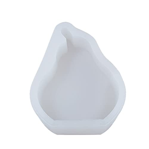 XuQiZZpp Silikonformen für Duftkerzen, Epoxidharze, Silikonformen für Kerzen, Seife, Gips, Dekoration, Weihnachtsgeschenk XuQiZZpp Silikonformen für Duftkerzen, Epoxidharze, Silikonformen für Kerzen, Seife, Gips, Dekoration, Weihnachtsgeschenk von XuQiZZpp
