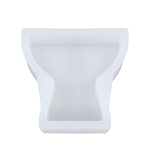 XuQiZZpp Silikonformen für Duftkerzen, Epoxidharze, Silikonformen für Kerzen, Seife, Gips, Dekoration, Weihnachtsgeschenk XuQiZZpp Silikonformen für Duftkerzen, Epoxidharze, Silikonformen für Kerzen, Seife, Gips, Dekoration, Weihnachtsgeschenk von XuQiZZpp