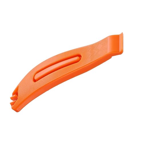 XuQiZZpp Tragbare Fahrradreifenheber, Nylon, Fahrradreifenheber, Fahrräder, Reifenbrecher, Reifenmontage, Öffner, Reparaturwerkzeug XuQiZZpp Tragbare Fahrradreifenheber, Nylon, Fahrradreifenheber, Fahrräder, Reifenbrecher, Reifenmontage, Öffner, Reparaturwerkzeug von XuQiZZpp