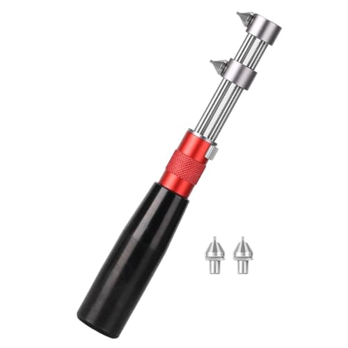 XuQiZZpp Uhrenrückgehäuseöffner Verstellbarer Entferner Reparaturschlüssel Uhrmacherwerkzeug Uhrenöffner Uhrenzubehör Meter öffnen XuQiZZpp Uhrenrückgehäuseöffner Verstellbarer Entferner Reparaturschlüssel Uhrmacherwerkzeug Uhrenöffner Uhrenzubehör Meter öffnen von XuQiZZpp