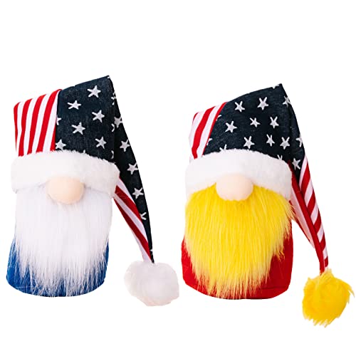 XuQiZZpp Unabhängigkeitstag Stern langer Hut Desktop Party Hintergrund Dekoration für Hochzeit Geburtstag Festival Party 2 Stück XuQiZZpp Unabhängigkeitstag Stern langer Hut Desktop Party Hintergrund Dekoration für Hochzeit Geburtstag Festival Party 2 Stück von XuQiZZpp