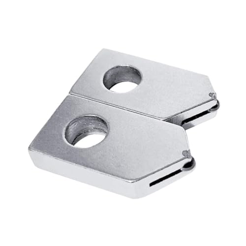 XuQiZZpp Weinflaschen-Schneiden für Kopf, Glasschneider, Ersatzteile für 2–10 mm Zuhause XuQiZZpp Weinflaschen-Schneiden für Kopf, Glasschneider, Ersatzteile für 2–10 mm Zuhause von XuQiZZpp
